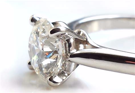 ring cartier diamond|cartier diamond solitaire ring.